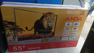 Anda 55inch Android TV