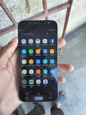 Samsung Galaxy J7 Pro 32 GB