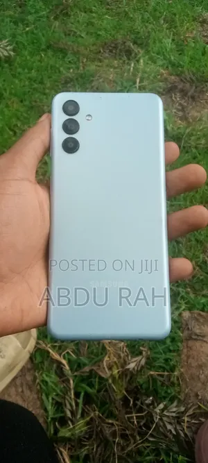 Samsung Galaxy A13 128 GB Blue