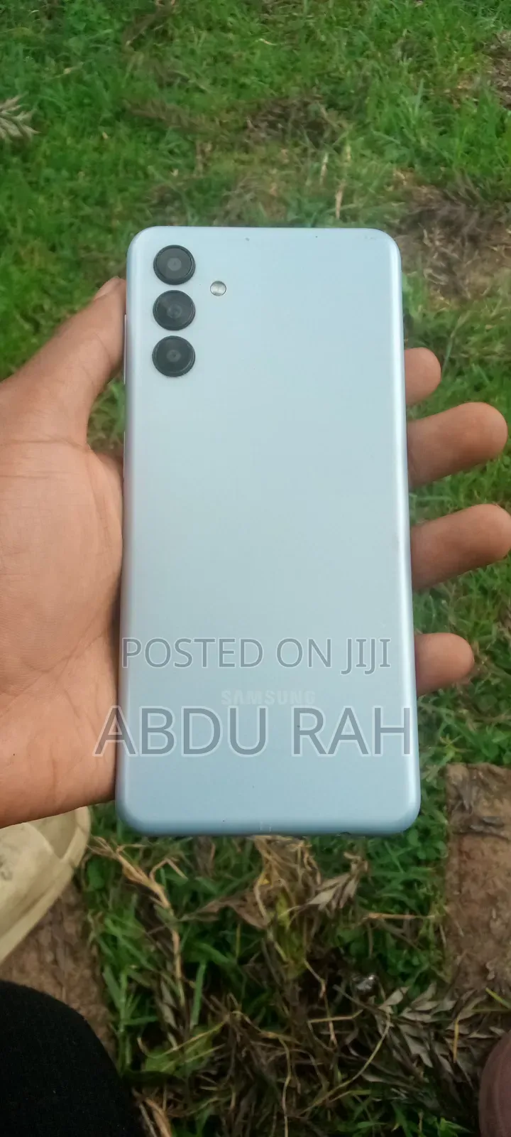 Samsung Galaxy A13 128 GB Blue