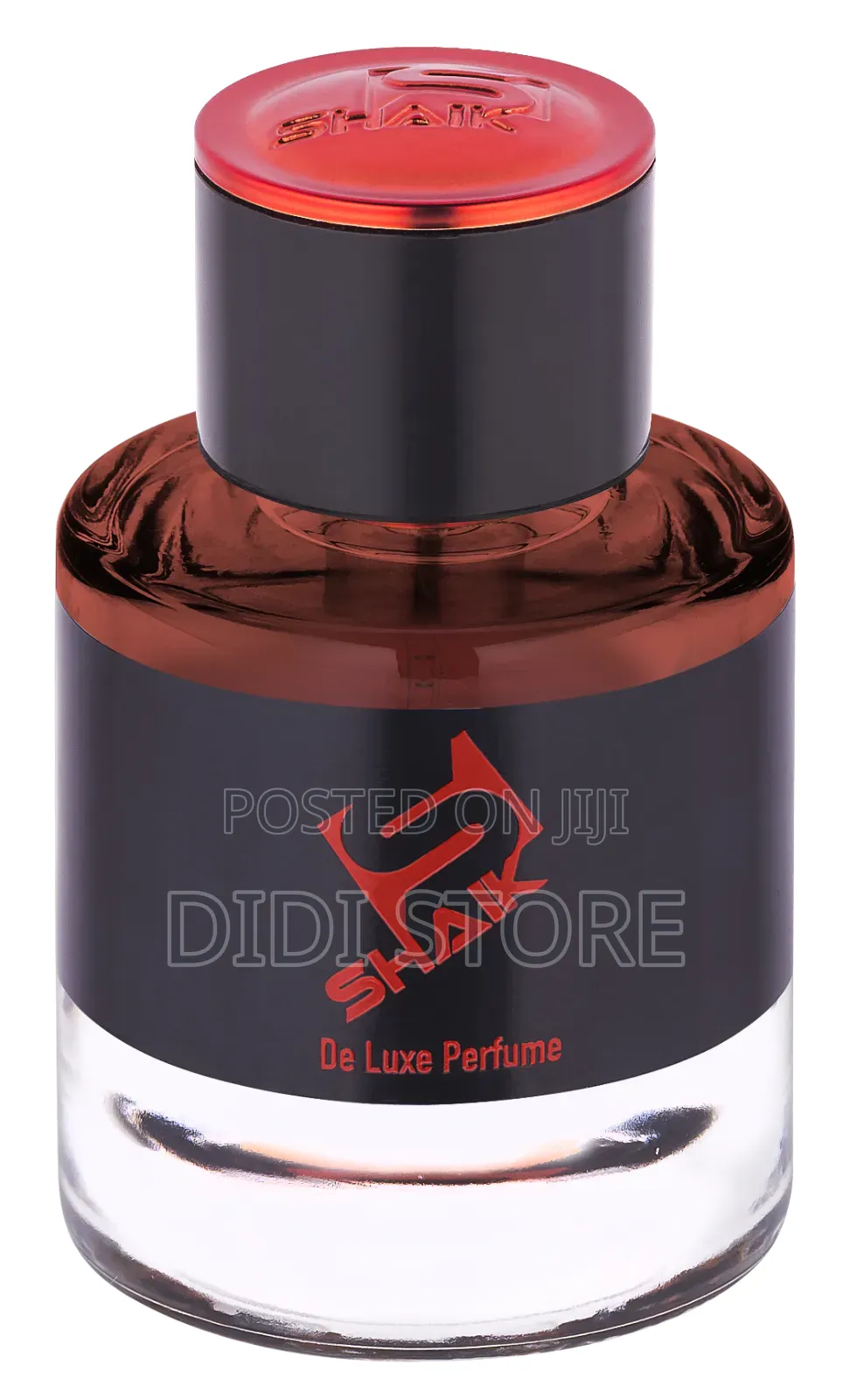 Shaik De Luxe Perfume – Premium Fragrance for Men