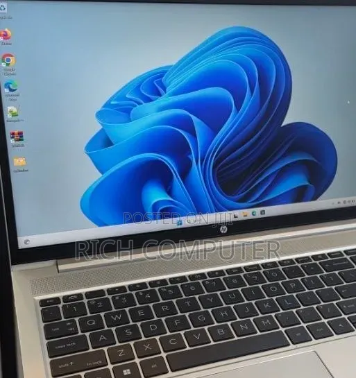 New Laptop HP ProBook 650 G6 16GB Intel Core i7 SSD 1T