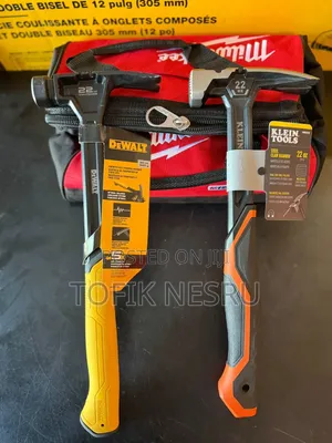 Ball Peen Hammer Total Brond