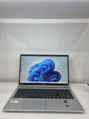New Laptop HP ProBook 650 G6 16GB Intel Core i7 SSD 1T