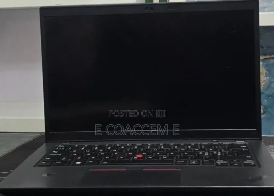 New Laptop Lenovo ThinkPad L14 16GB Intel Core i5 SSD 256GB