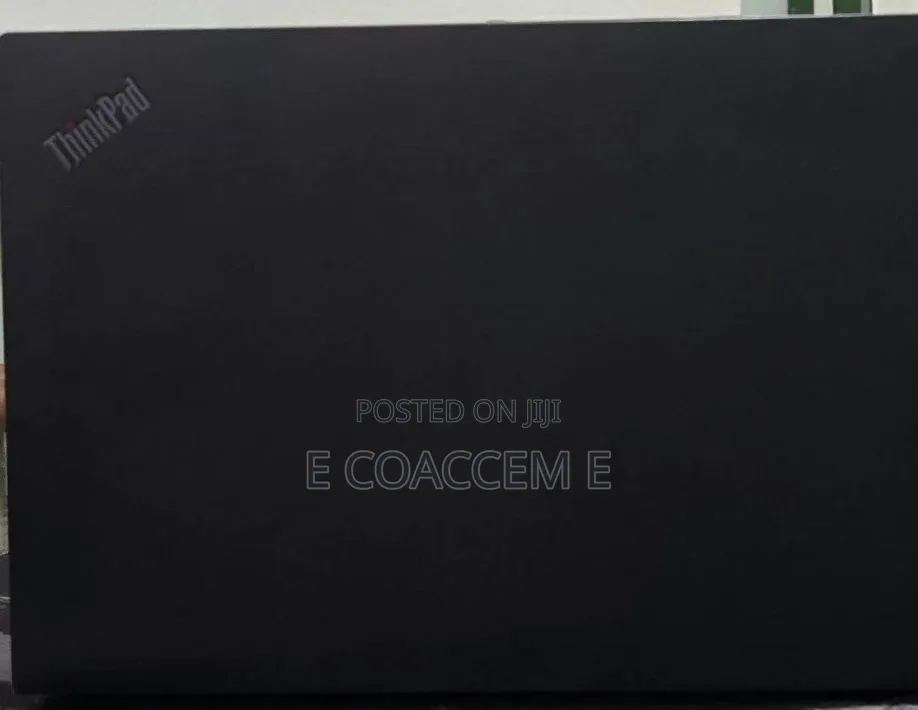New Laptop Lenovo ThinkPad L14 16GB Intel Core i5 SSD 256GB