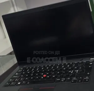 New Laptop Lenovo ThinkPad L14 16GB Intel Core i5 SSD 256GB