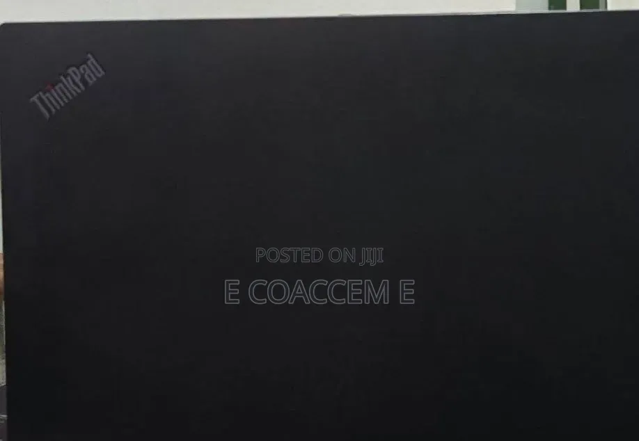 New Laptop Lenovo ThinkPad L14 16GB Intel Core i5 SSD 256GB