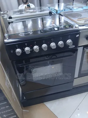 Future Oven 60cm by 60cm Two Hot Plate Two Gas