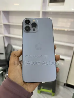Apple iPhone 13 Pro Max 1 TB Blue