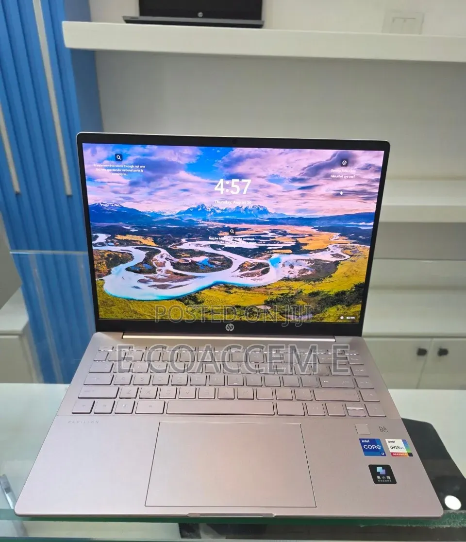 New Laptop HP 15 16GB Intel Core i7 SSD 1T