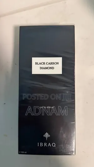 Ibraq Diamond Tobacco Collection