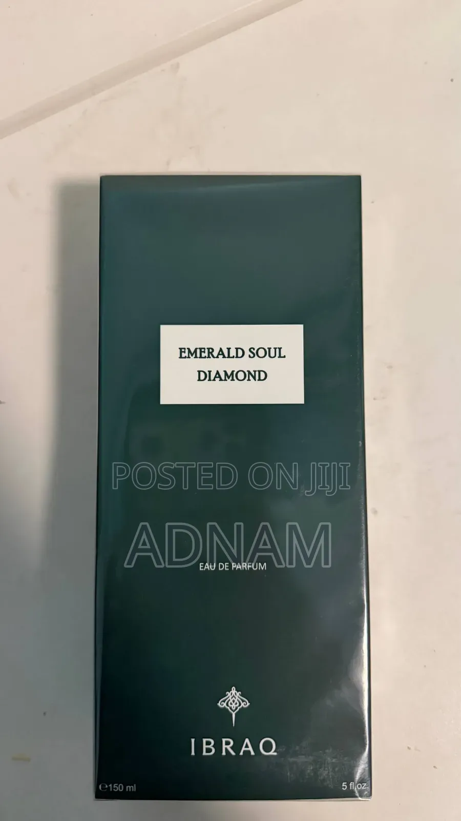 Ibraq Diamond Tobacco Collection