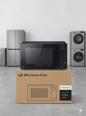 ➞LG 42l Manual Microwave Oven >>10year Warranty Free Delivery