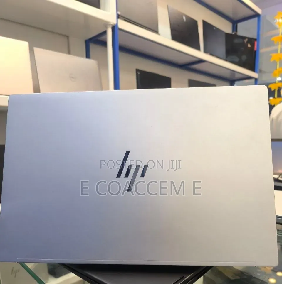 New Laptop HP 32GB Intel Core Ultra 7 SSD 1T