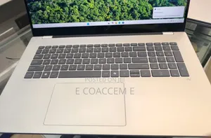 New Laptop HP 32GB Intel Core Ultra 7 SSD 1T