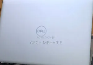 New Laptop Dell Latitude 7450 16GB Intel Core Ultra 7 SSD 512GB