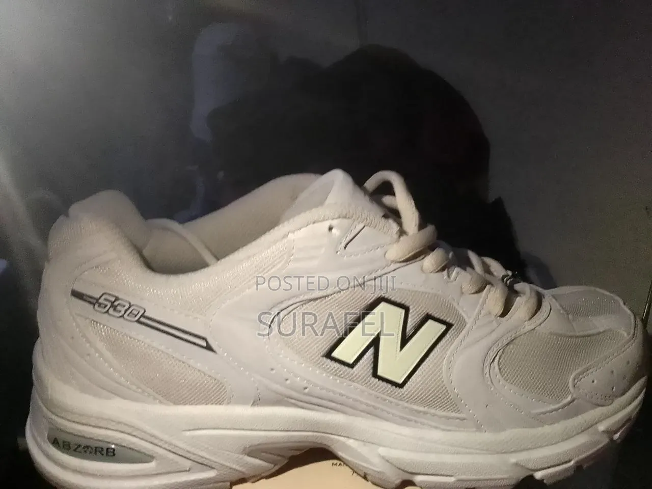 Newbalance