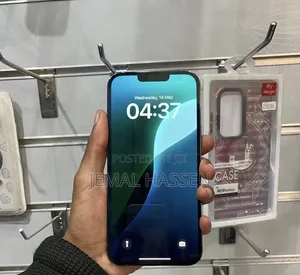 Apple iPhone 13 Pro Max 128 GB Silver