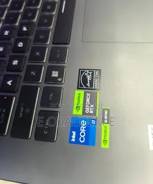 New Laptop Asus 16GB Intel Core i7 SSD 1T