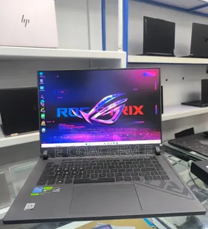 New Laptop Asus 16GB Intel Core i7 SSD 1T