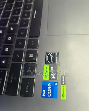 New Laptop Asus 16GB Intel Core i7 SSD 1T