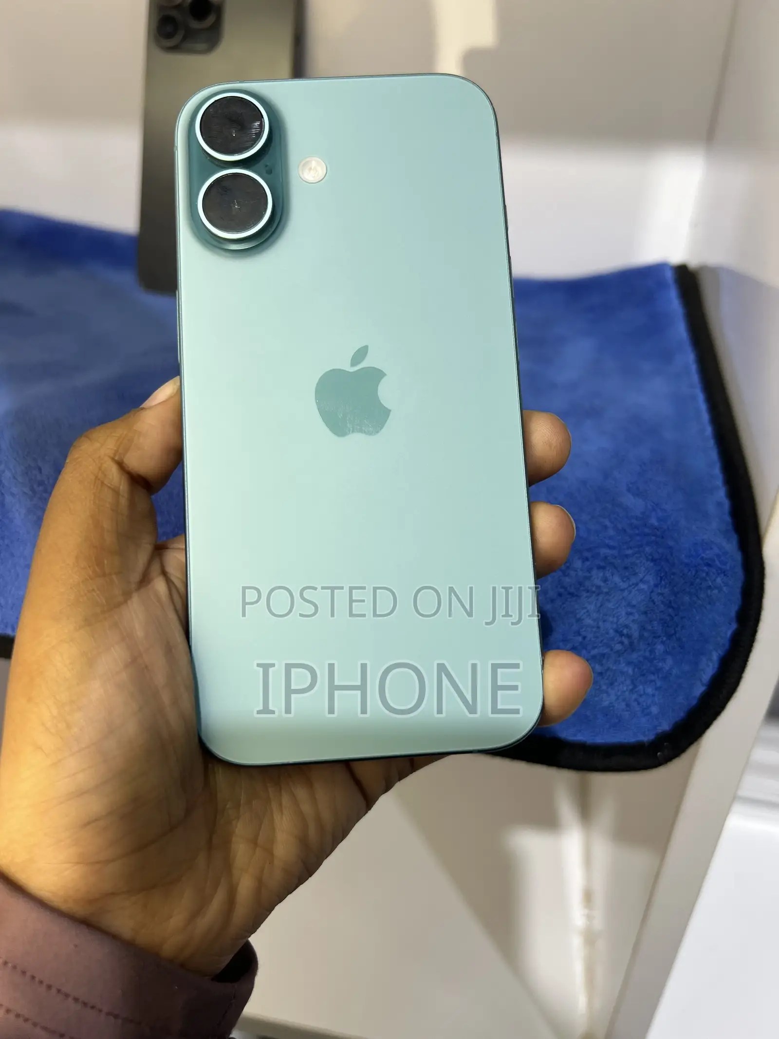 Apple iPhone 16 128 GB