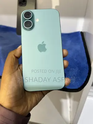 Apple iPhone 16 128 GB