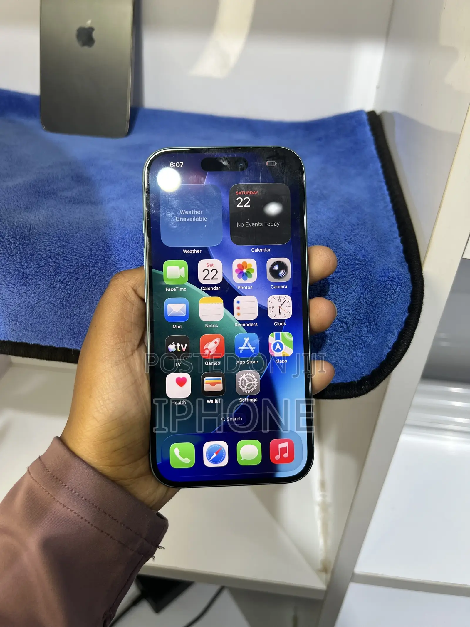 Apple iPhone 16 128 GB