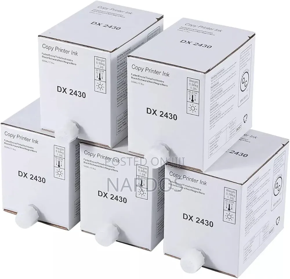 Stationary Materials