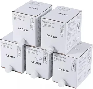 Stationary Materials