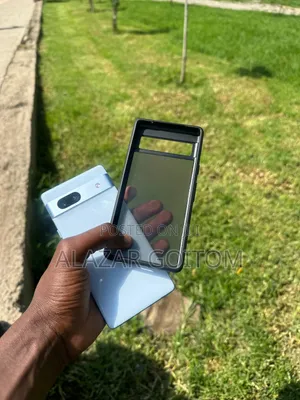 New Google Pixel 7a 128 GB Blue