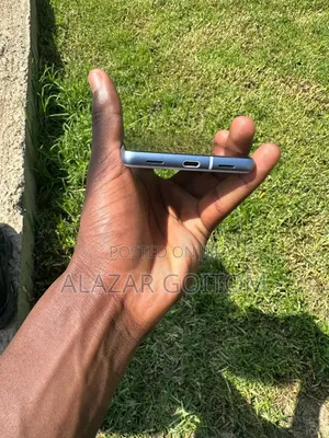 New Google Pixel 7a 128 GB Blue
