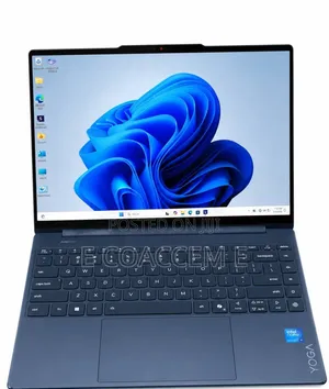 New Laptop Lenovo 32GB Intel Core Ultra 7 SSD 1T