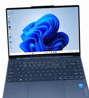 New Laptop Lenovo 32GB Intel Core Ultra 7 SSD 1T