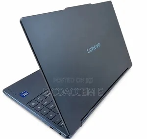 New Laptop Lenovo 32GB Intel Core Ultra 7 SSD 1T