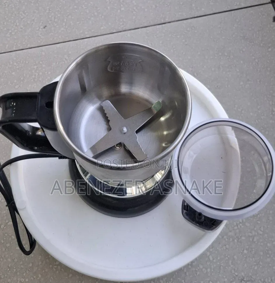 Saachi Mr. Coffee Grinder