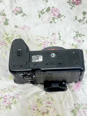 Sony Camera A7 4 Usd