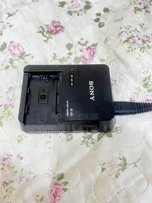 Sony Camera A7 4 Usd