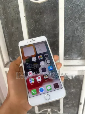 Apple iPhone 7 Plus 128 GB Silver