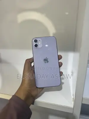 Apple iPhone 11 128 GB