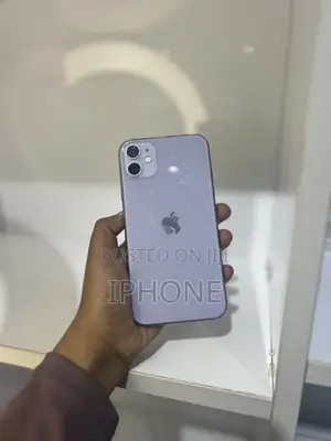 Apple iPhone 11 128 GB