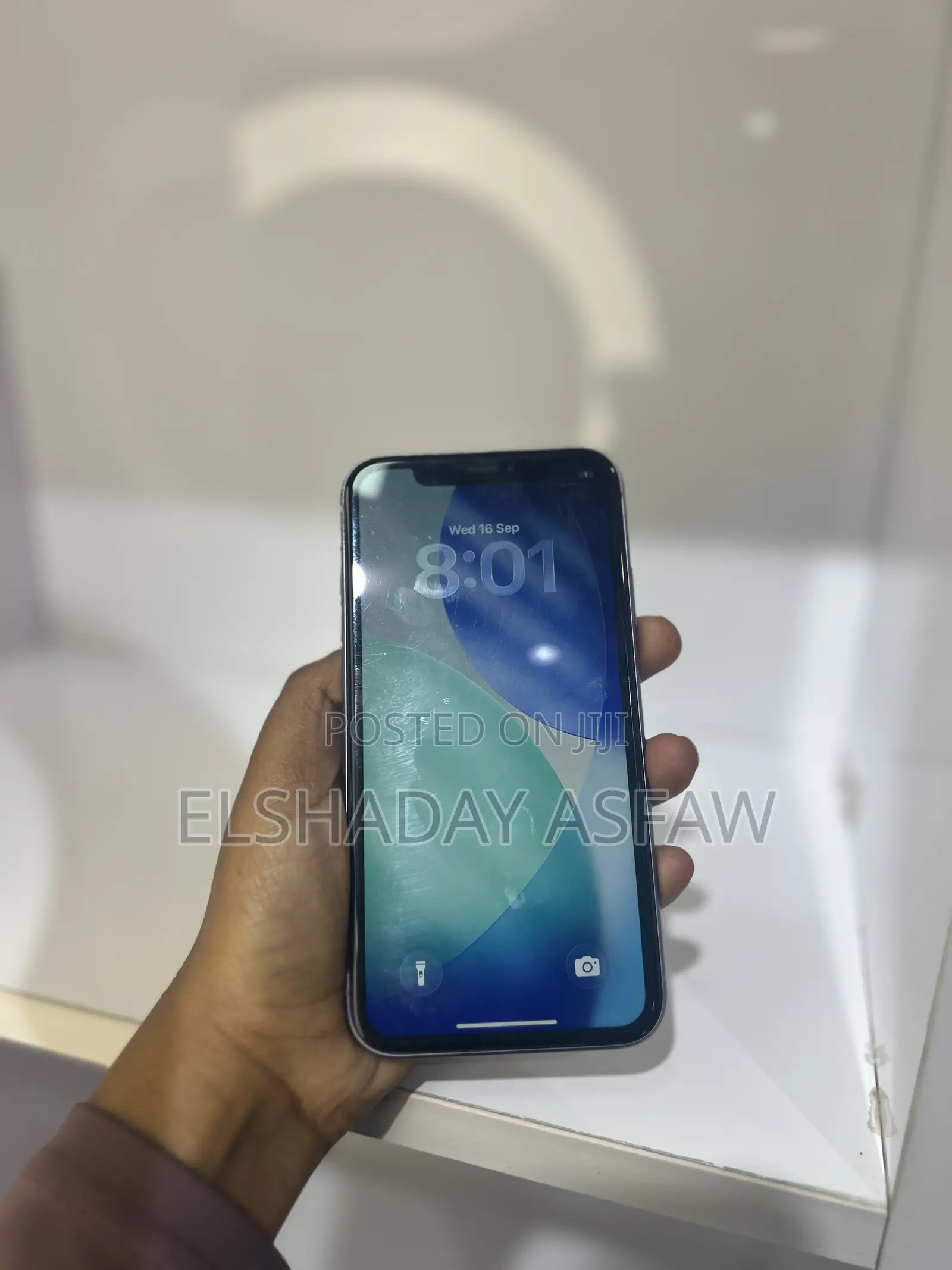Apple iPhone 11 128 GB