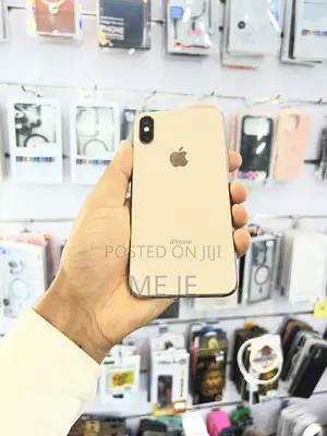 Apple iPhone XS 256 GB
