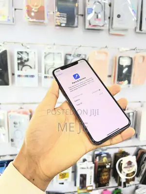 Apple iPhone XS 256 GB