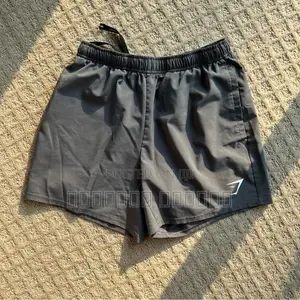Men’s Gym Shorts – Training Workout Sports Shorts