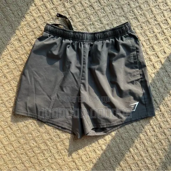 Men’s Gym Shorts – Training Workout Sports Shorts