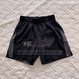 Men’s Gym Shorts – Training Workout Sports Shorts