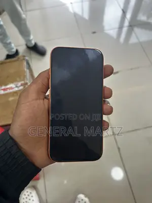 Apple iPhone 17 Pro 256 GB Orange