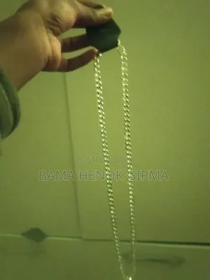 Big Real Chain